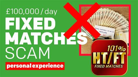 bet365 fixed matches|How The Fixed Matches SCAM Works (Personal .